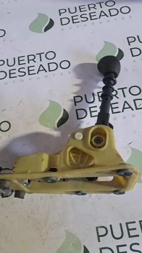 Palanca de cambios — foto 2