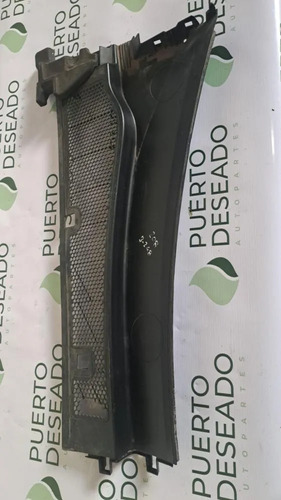 Rejilla bajo parabrisas — foto 6