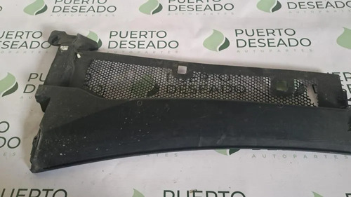 Rejilla bajo parabrisas — foto 3