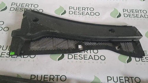 Rejilla bajo parabrisas — foto 5
