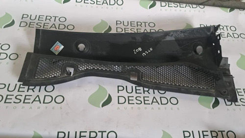 Rejilla bajo parabrisas — foto 4