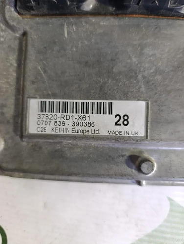 Modulo de inyeccion c/kit — foto 2