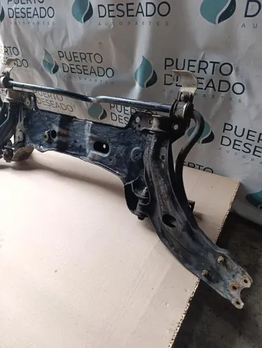 Cuna de motor — foto 2