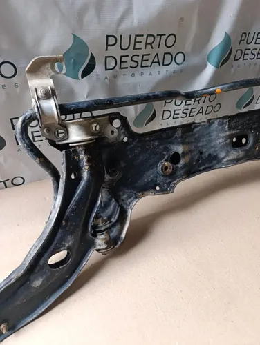 Cuna de motor — foto 5