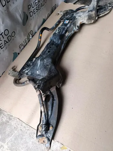 Cuna de motor — foto 4