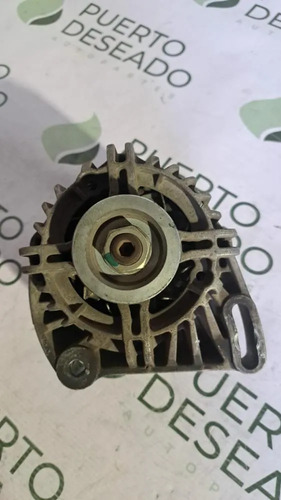 Alternador — foto 2