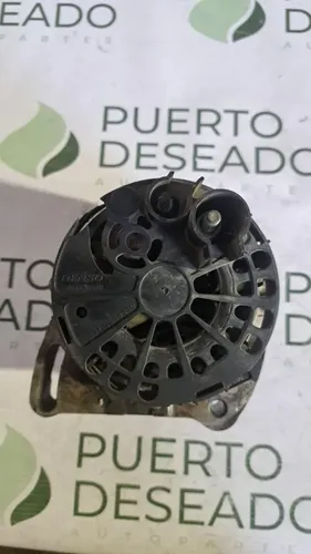 Alternador — foto 1
