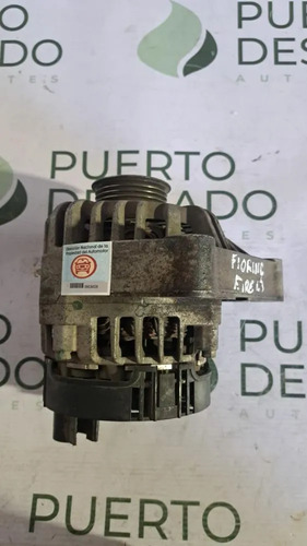 Alternador — foto 3