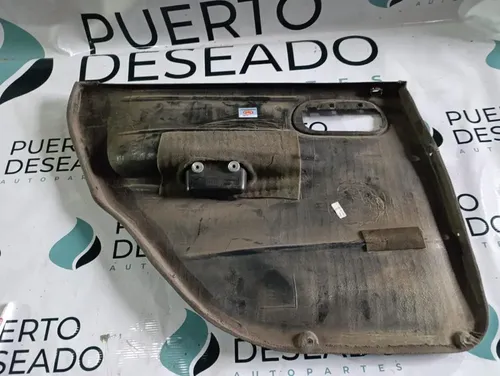 Tapizado de puerta trasera derecha — foto 2