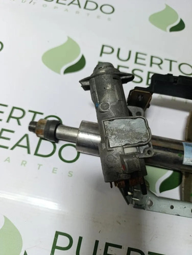 Columna de direccion — foto 3