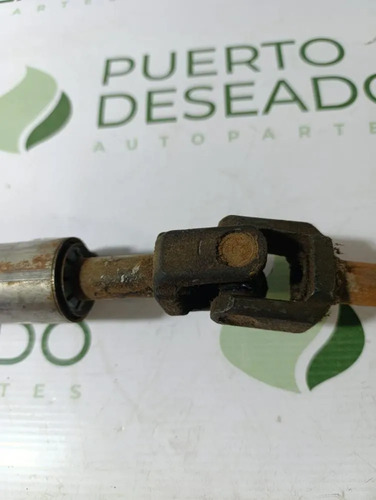 Columna de direccion — foto 6