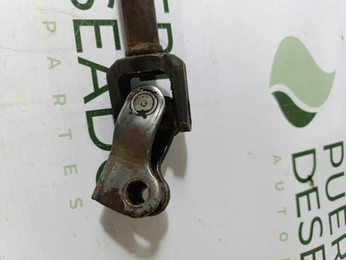 Columna de direccion — foto 2