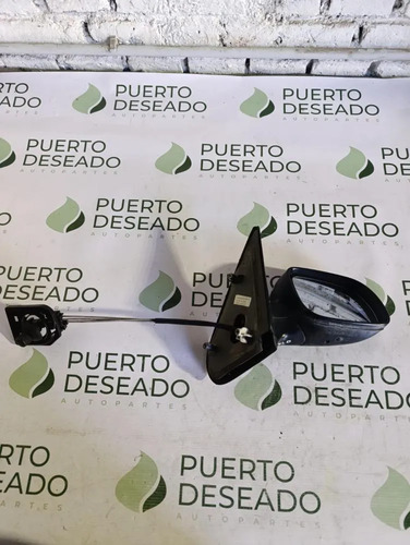 Espejo Exterior Derecho — foto 3