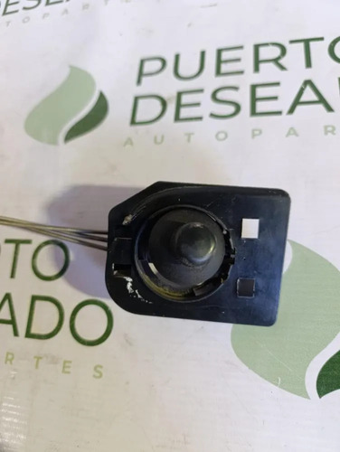 Espejo Exterior Derecho — foto 2