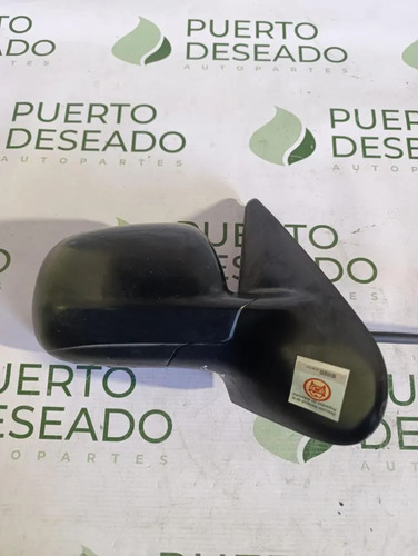 Espejo Exterior Derecho — foto 1