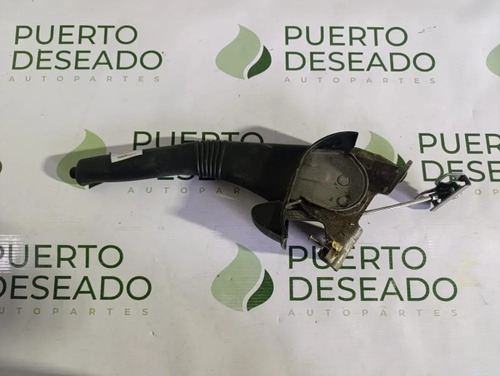 Palanca cable acero — foto 2