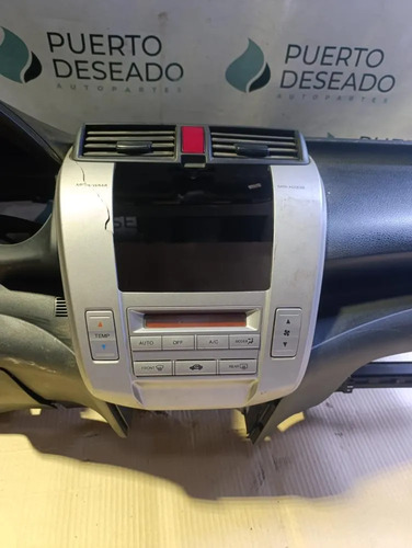 Tablero de instrumentos — foto 4