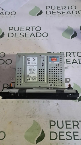 Pantalla de navegacion — foto 1