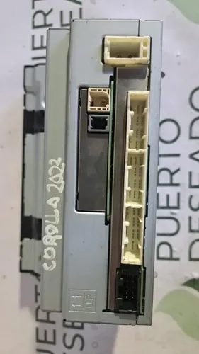 Pantalla de navegacion — foto 4
