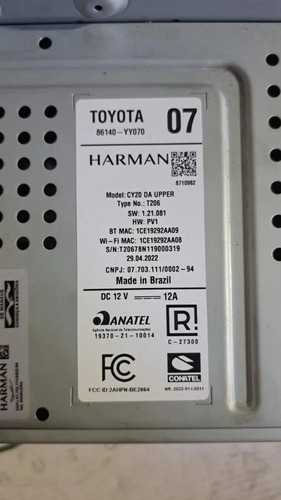 Pantalla de navegacion — foto 2