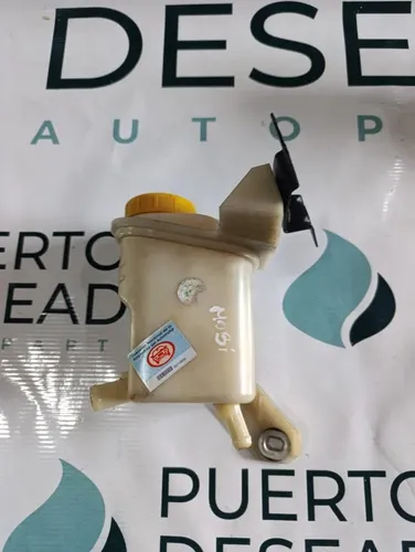 Deposito hidraulico — foto 1