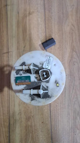Bomba de nafta — foto 2