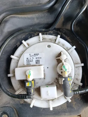 Tanque de combustible — foto 2