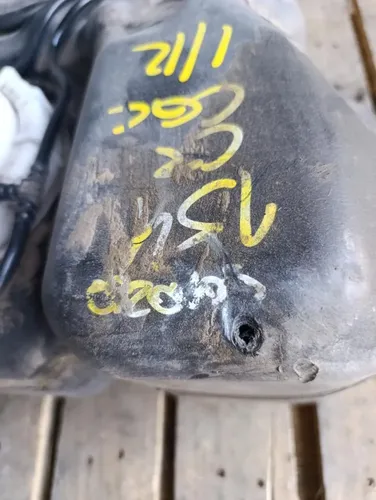 Tanque de combustible — foto 4