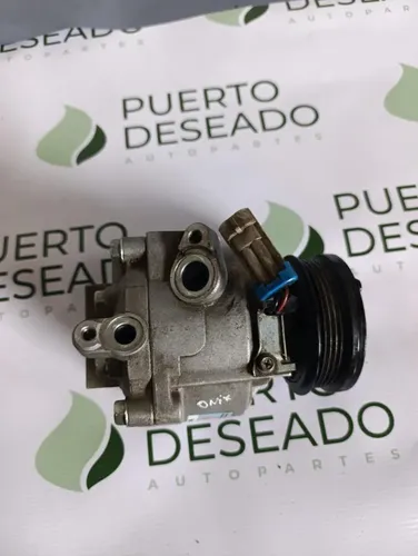 Compresor De Aire Acondicionado — foto 1