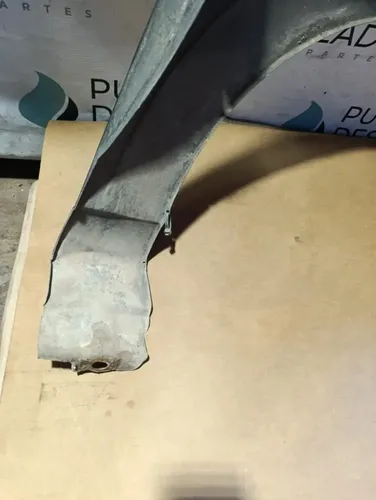 Guardabarro Delantero Izquierdo — foto 2