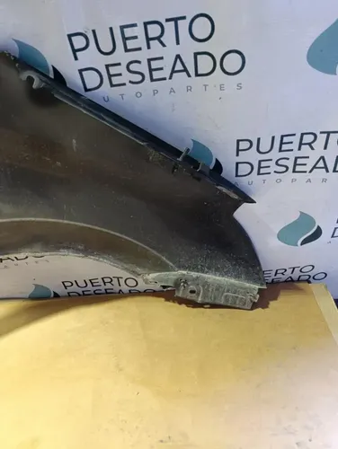 Guardabarro Delantero Izquierdo — foto 3