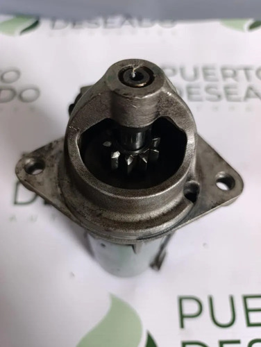 Motor de arranque — foto 3