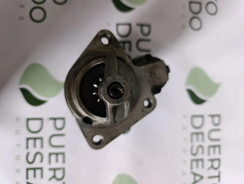 Motor de arranque — foto 2