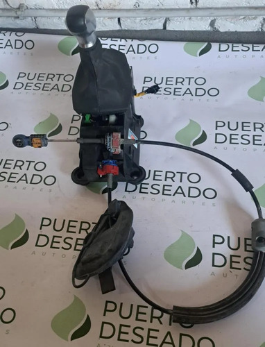 Palanca de cambios — foto 1