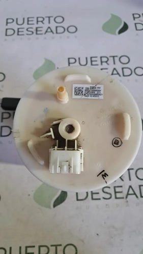 Bomba De Nafta — foto 2
