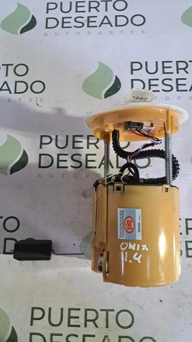 Bomba De Nafta — foto 1