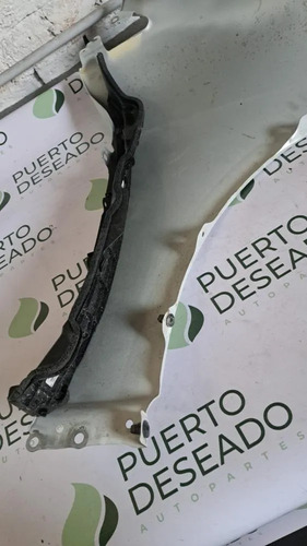 Guardabarro delantero izquierdo — foto 4