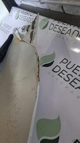 Guardabarro delantero izquierdo — foto 2