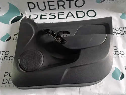 Tapizado de puerta delantera derecha — foto 3