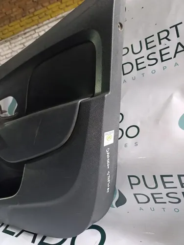 Tapizado de puerta delantera derecha — foto 2