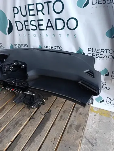 Tablero de instrumentos — foto 2