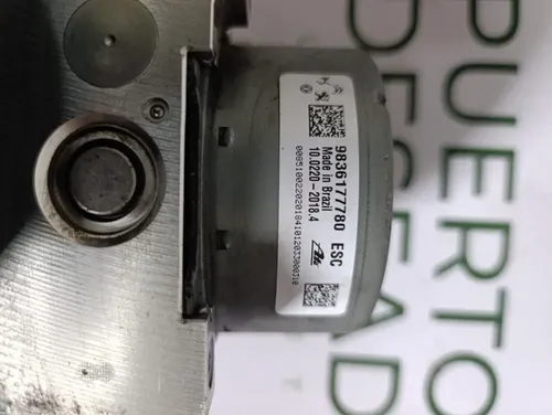 Modulo de abs — foto 4
