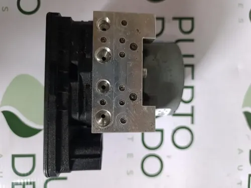 Modulo de abs — foto 3