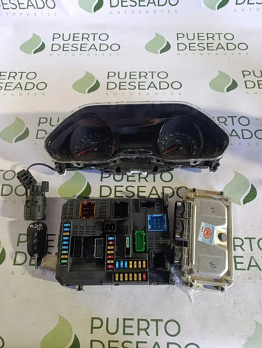 Modulo de inyeccion — foto 1