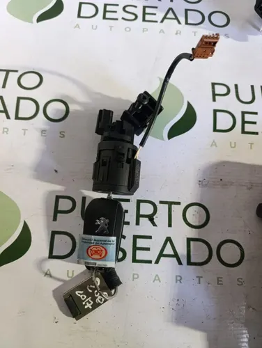 Modulo de inyeccion — foto 5