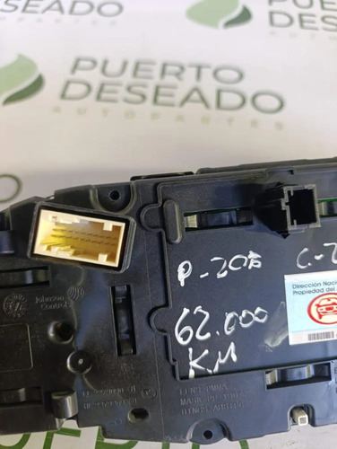 Modulo de inyeccion — foto 6