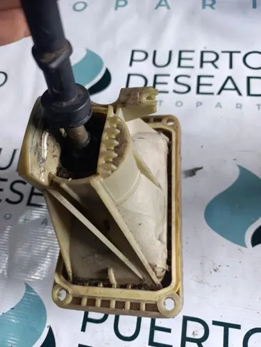 Palanca De cambios — foto 2