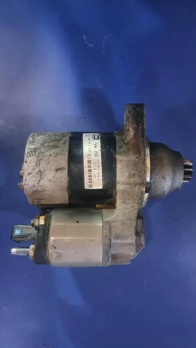 Motor de arranque — foto 2