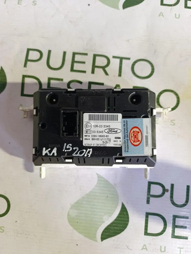 Pantalla de navegacion — foto 1