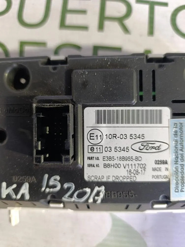 Pantalla de navegacion — foto 3